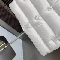 $160.00 USD Moncler Down Feather Coat Sleeveless For Men #1374688