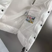 $160.00 USD Moncler Down Feather Coat Sleeveless For Men #1374688