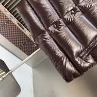 $160.00 USD Moncler Down Feather Coat Sleeveless For Men #1374689