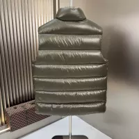 $160.00 USD Moncler Down Feather Coat Sleeveless For Men #1374690