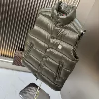 $160.00 USD Moncler Down Feather Coat Sleeveless For Men #1374690
