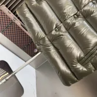 $160.00 USD Moncler Down Feather Coat Sleeveless For Men #1374690