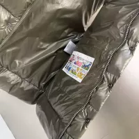 $160.00 USD Moncler Down Feather Coat Sleeveless For Men #1374690