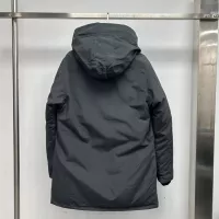 $172.00 USD Canada Goose Down Feather Coat Long Sleeved For Men #1374691