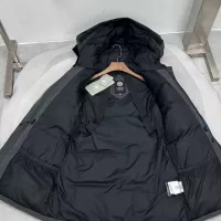 $172.00 USD Canada Goose Down Feather Coat Long Sleeved For Men #1374691