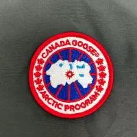 $172.00 USD Canada Goose Down Feather Coat Long Sleeved For Men #1374691