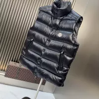 $160.00 USD Moncler Down Feather Coat Sleeveless For Men #1374692