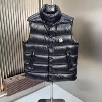 $160.00 USD Moncler Down Feather Coat Sleeveless For Men #1374692