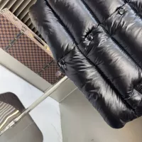 $160.00 USD Moncler Down Feather Coat Sleeveless For Men #1374692