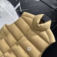 $160.00 USD Moncler Down Feather Coat Sleeveless For Unisex #1374696