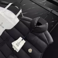 $160.00 USD Moncler Down Feather Coat Sleeveless For Unisex #1374698