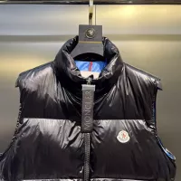 $115.00 USD Moncler Down Feather Coat Sleeveless For Unisex #1374699
