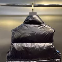 $115.00 USD Moncler Down Feather Coat Sleeveless For Unisex #1374699