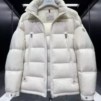 $205.00 USD Moncler Down Feather Coat Long Sleeved For Men #1374700