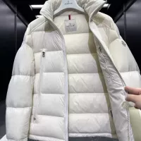 $205.00 USD Moncler Down Feather Coat Long Sleeved For Men #1374700