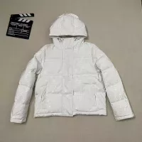 $170.00 USD Fendi Down Feather Coat Long Sleeved For Unisex #1374702