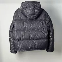 $170.00 USD Fendi Down Feather Coat Long Sleeved For Unisex #1374703