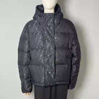 $170.00 USD Fendi Down Feather Coat Long Sleeved For Unisex #1374703