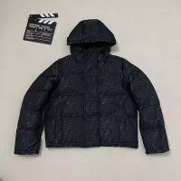 $170.00 USD Fendi Down Feather Coat Long Sleeved For Unisex #1374703