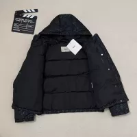 $170.00 USD Fendi Down Feather Coat Long Sleeved For Unisex #1374703