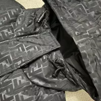 $170.00 USD Fendi Down Feather Coat Long Sleeved For Unisex #1374703