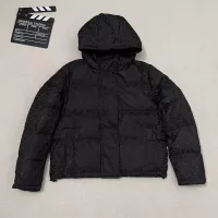 $170.00 USD Fendi Down Feather Coat Long Sleeved For Unisex #1374704