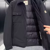$180.00 USD Moncler Down Feather Coat Long Sleeved For Men #1374707