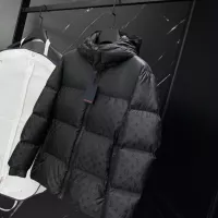 $205.00 USD Louis Vuitton LV Down Feather Coat Long Sleeved For Men #1374708
