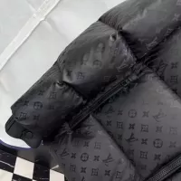 $205.00 USD Louis Vuitton LV Down Feather Coat Long Sleeved For Men #1374708