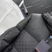 $205.00 USD Louis Vuitton LV Down Feather Coat Long Sleeved For Men #1374708