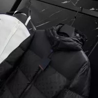 $205.00 USD Louis Vuitton LV Down Feather Coat Long Sleeved For Men #1374708