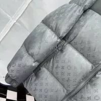 $205.00 USD Louis Vuitton LV Down Feather Coat Long Sleeved For Men #1374709