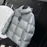 $205.00 USD Louis Vuitton LV Down Feather Coat Long Sleeved For Men #1374709