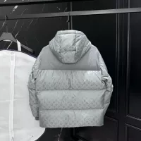 $205.00 USD Louis Vuitton LV Down Feather Coat Long Sleeved For Men #1374709