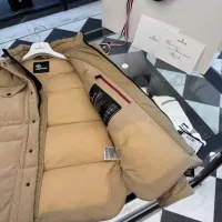 $212.00 USD Moncler Down Feather Coat Long Sleeved For Men #1374713