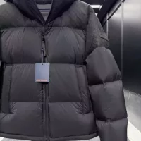 $225.00 USD Louis Vuitton LV Down Feather Coat Long Sleeved For Men #1374714
