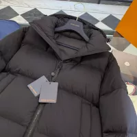 $225.00 USD Louis Vuitton LV Down Feather Coat Long Sleeved For Men #1374714