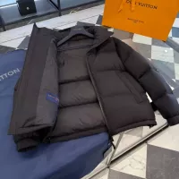 $225.00 USD Louis Vuitton LV Down Feather Coat Long Sleeved For Men #1374714