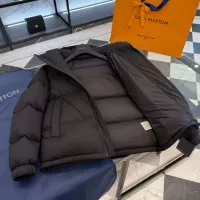 $225.00 USD Louis Vuitton LV Down Feather Coat Long Sleeved For Men #1374714
