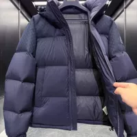 $225.00 USD Louis Vuitton LV Down Feather Coat Long Sleeved For Men #1374715