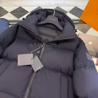 $225.00 USD Louis Vuitton LV Down Feather Coat Long Sleeved For Men #1374715