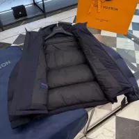$225.00 USD Louis Vuitton LV Down Feather Coat Long Sleeved For Men #1374715
