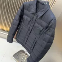 $172.00 USD Moncler Down Feather Coat Long Sleeved For Men #1374722