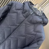 $180.00 USD Moncler Down Feather Coat Long Sleeved For Men #1374724