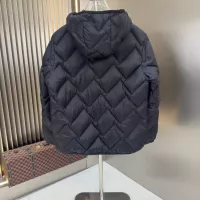 $180.00 USD Moncler Down Feather Coat Long Sleeved For Men #1374724