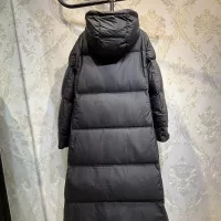 $175.00 USD Prada Down Feather Coat Long Sleeved For Women #1374726