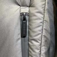 $175.00 USD Prada Down Feather Coat Long Sleeved For Women #1374726