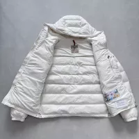 $172.00 USD Moncler Down Feather Coat Long Sleeved For Unisex #1374727