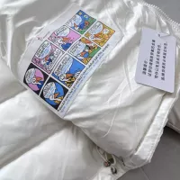 $172.00 USD Moncler Down Feather Coat Long Sleeved For Unisex #1374727