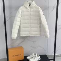 $172.00 USD Moncler Down Feather Coat Long Sleeved For Unisex #1374727